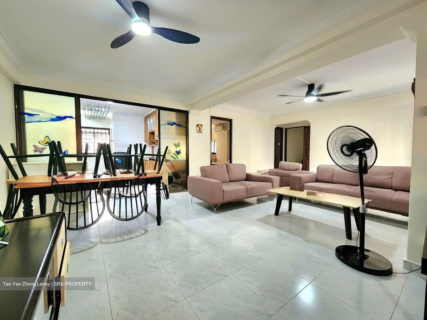 Blk 372 Tampines Street 34 (Tampines), HDB 4 Rooms #560763921